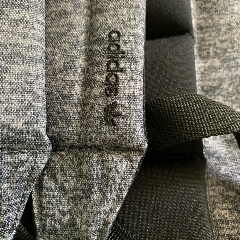 Adidas Backpack, Brand New with Tag - Picture 4 of 9